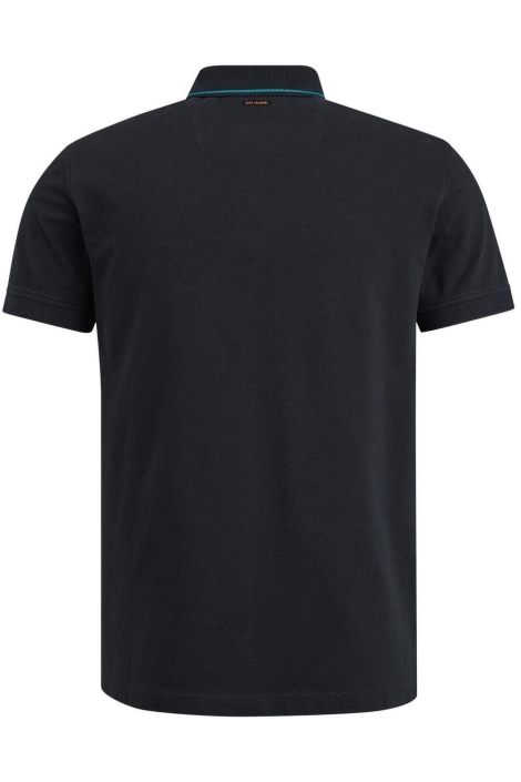 PME legend short sleeve polo stretch pique pa